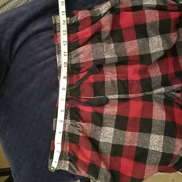 Eddie Bauer Small Flannel Sleep Pants - Picture 9 of 11